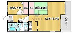 豊中市桜の町6丁目