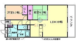 豊中市走井1丁目