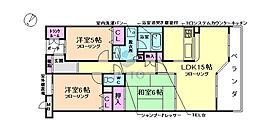 豊中市夕日丘1丁目