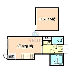 豊中市螢池東町2丁目