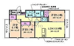 豊中市城山町3丁目