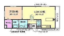 ベル　フォンテーヌ