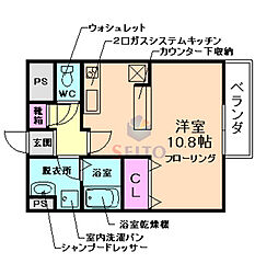 豊中市螢池東町4丁目