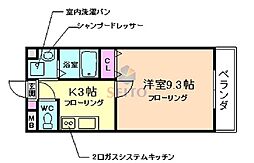 アネックス桜の町Ｂ棟