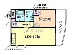 豊中市岡町南1丁目