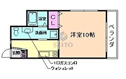 豊中市末広町2丁目