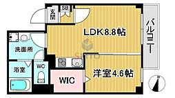 豊中市螢池西町1丁目