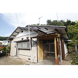 つくば市小田の一戸建て