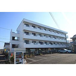 つくば市天久保4丁目