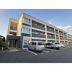 Ｃｒｅｃｉａつくば（クレシアつくば）