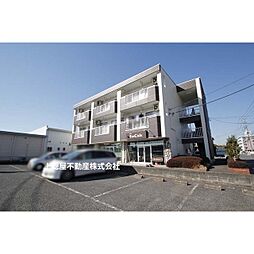 グリーンマンション