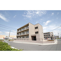 Ｈｉ・ＶａｌｌｅｙIII Ｂ棟