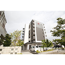 Ｐａｒｋ Ｓｉｄｅ Ｒｅｓｉｄｅｎｃｅ（パークサイドレジデン