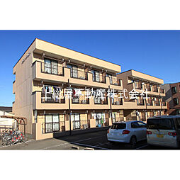 マンション　サニー・サイド