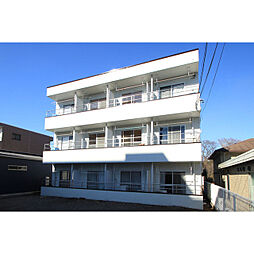 つくば市天久保3丁目