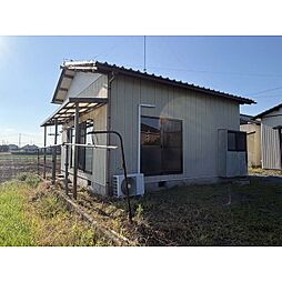 常総市新石下の一戸建て