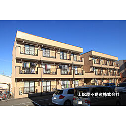 つくば市天久保3丁目