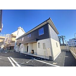 二の宮パークレジデンス C