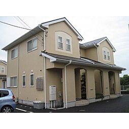 ガーデンテラスつくばＢ棟 B-1