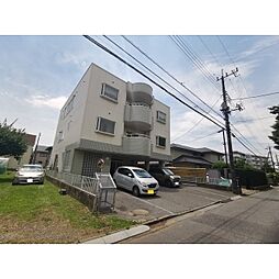 レストプレイス筑波 201