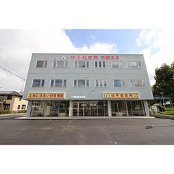 朝日レジデンス竹園 303