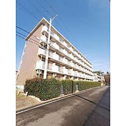 朝日レジデンス稲荷前 404