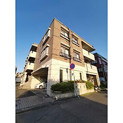 カーサなかつ 103