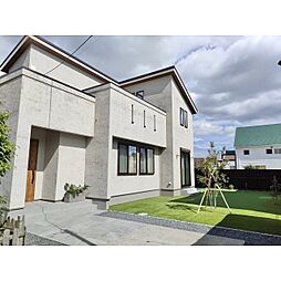 竹園2丁目戸建