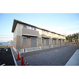 ファミリアつくばII 103