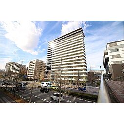 レ・ジェイドつくば　3階