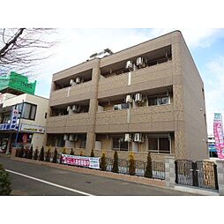 つくば市東新井