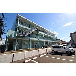 メゾンみなば 203