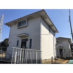 つくば小野川ハウス A