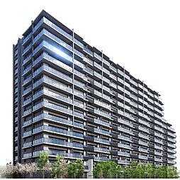 ル・サンクつくば並木 1406