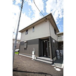 レガリア洞峰 A