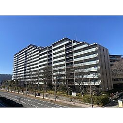 ルネつくばローレルコート 818