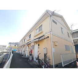 ファミール東新井 103