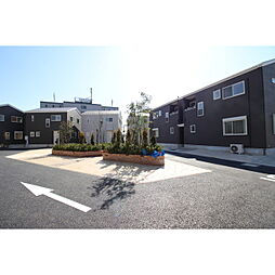 アネージュヴィレッジ二の宮 009