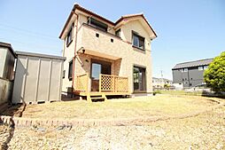 土浦市おおつ野6　中古戸建