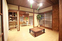 つくば市桜が丘　中古戸建