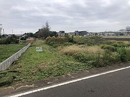 つくば市下横場　147．01坪　売地