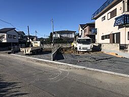 土浦市港町3　新築戸建　2号棟