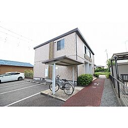 メゾンローズブラン 101