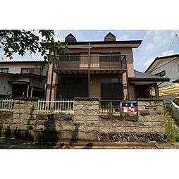 神谷5-25-25戸建
