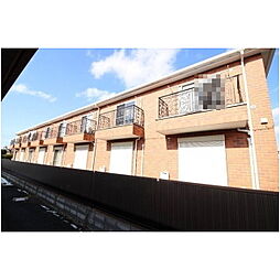 アルシェコートB棟 006