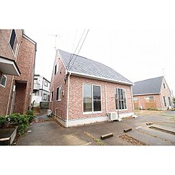 カーサ・ビクトリア（A.B.C.E）棟 E