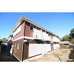 コーポエビハラ2号棟 202