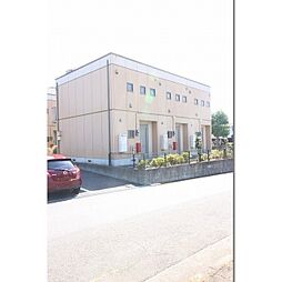 サンベルデ(A・B棟) B101