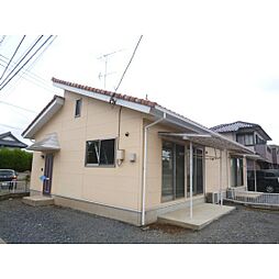 青木住宅 A