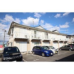 牛久市上柏田2丁目の一戸建て